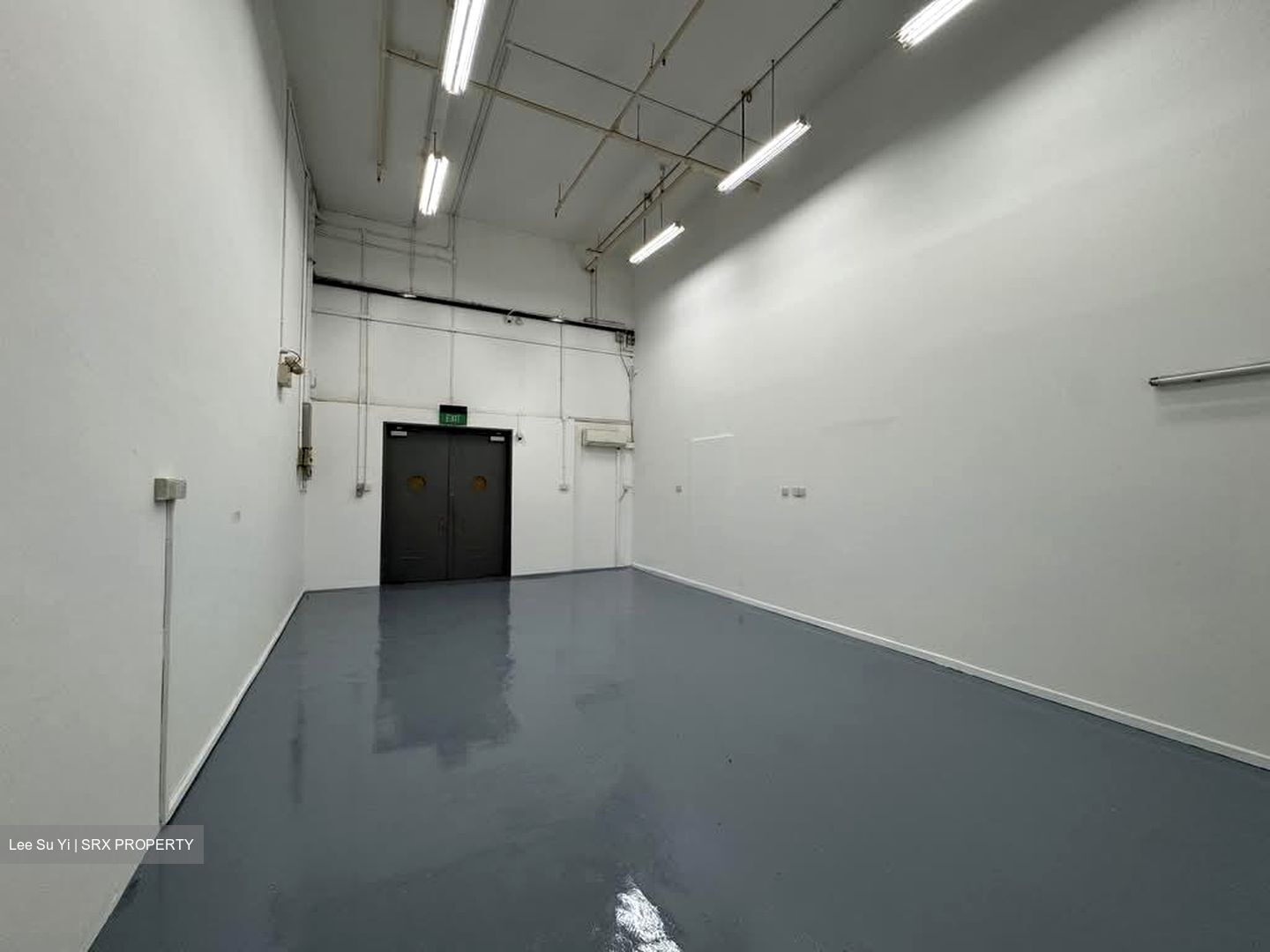Ubi Techpark (D14), Factory #533361191